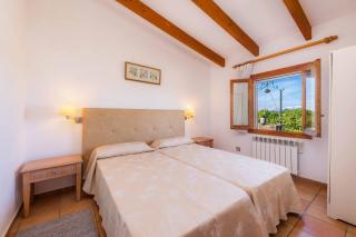 Cova Dor - Santa Margalida - 1
