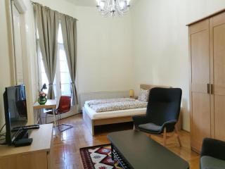Andrassy Suite - Budapest - 0