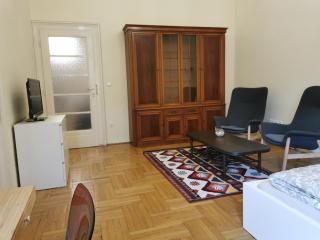 Andrassy Suite - Budapest - 8