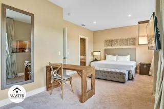 4 Bedroom 5 Bathroom Magic Village 7575 Bd - 3
