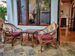 Mut Mee Garden Guest House - Nong Khai - 8
