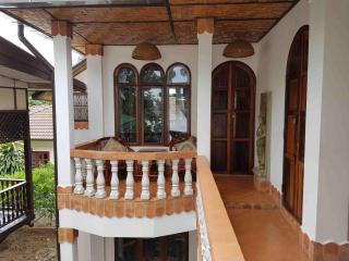 Mut Mee Garden Guest House - Nong Khai - 7