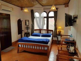 Mut Mee Garden Guest House - Nong Khai - 6