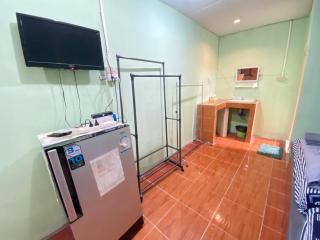 บ้านหมอบิวรีสอร์ทเชียงคาน BaanmhorbiwResortChiangKhan - 7