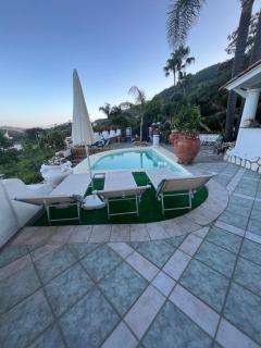 Relais Villa Ettore - Ischia - 2