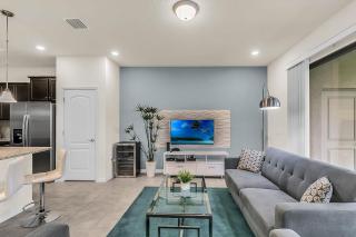 5 Bedrooms - 4,5 Bathrooms - Solterra 4643 Td - Orlando - 8