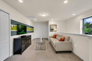 5 Bedrooms - 4,5 Bathrooms - Solterra 4643 Td - Orlando - 5