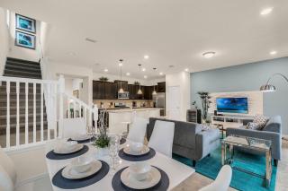 5 Bedrooms - 4,5 Bathrooms - Solterra 4643 Td - Orlando - 0