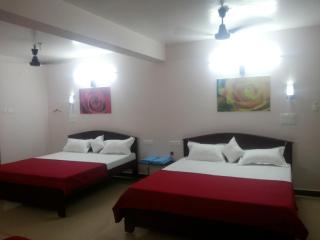 Hotel Nambi - Madurai - 1