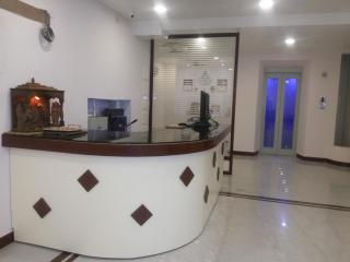 Hotel Nambi - Madurai - 6