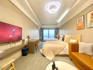Guangzhou City Inn Hotel Apartment Changgang - Canton - 2