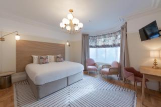 Florence House Boutique Hotel and Restaurant - Portsmouth - 0