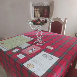 Casetta dei nonni - 3