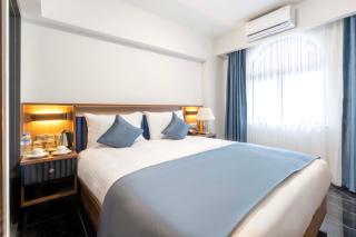THE BOSFOR HOTEL - Istambul - 9