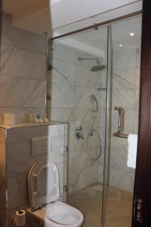The Crossroads Hotel, Westlands - Nairobi - 8