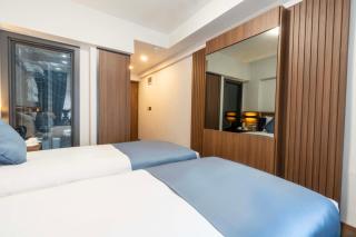 THE BOSFOR HOTEL - Istanbul - 6