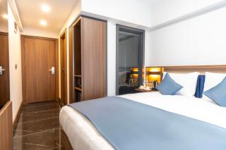 THE BOSFOR HOTEL - Istambul - 3