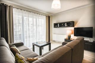 Apartamenty na Wyspie -Apartamenty Stella - Świnoujście - 3