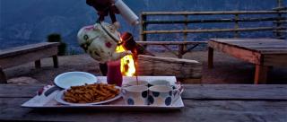 Adults Only! Kashmir Eagle Heights Cottage & Restaurant by LMC - Muzaffarabad - 5