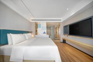 Atour X Hotel Harbin West Railway Station - 8