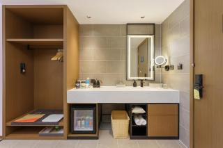 Atour Hotel Dalian Airport - Dalian - 9