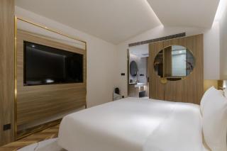 Atour S Hotel Beijing Zhongguancun Beiwai - 7