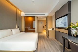 Atour Hotel Hefei Binhu International Convention and Exhibition Center - 8