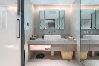 Atour S Hotel Beijing Sanlitun Guoan - 9
