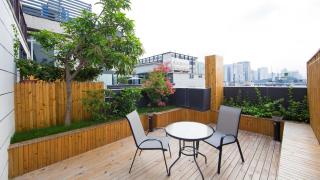Atour Hotel Three Lanes and Seven Alleys Fuzhou - Fuzhou - 3