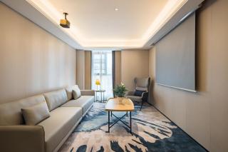 Atour Hotel Chongqing Qibo Center - 5