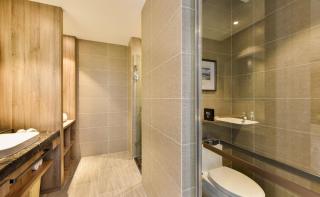 Atour Hotel Capital Airport Beijing - Beijing - 5