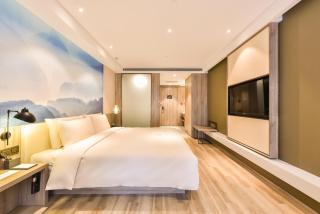 Atour Hotel Capital Airport Beijing - Beijing - 3