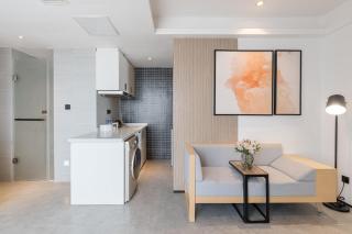 Atour Hotel Suzhou Railway Station North Square Bole Shi - Suzhou - 7