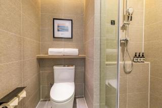 Atour Hotel Wuhan Tianhe Airport Tenglong Avenue Subway Station - 8