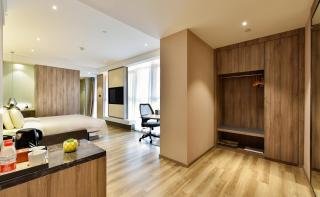 Atour Hotel Capital Airport Beijing - Beijing - 2