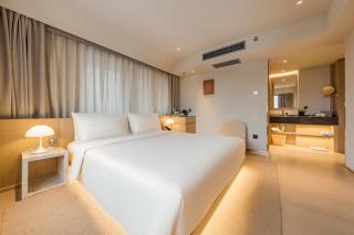 Atour S Hotel Beijing Guomao CBD - FunsCenter - Pechino - 4