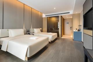 Atour Hotel Chongqing Qibo Center - 3