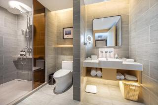 Atour S Shenzhen Nanshan - 1