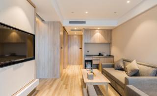 Atour Hotel Hefei South Railway Station - Hefei - 5