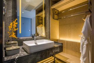 Atour X Hotel Guangzhou Zhujiang New Town Tianhe Park Station-Free shuttle bus to Canton Fair - Cantão - 2