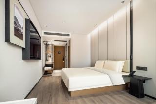 Atour Hotel Xiamen Zhongshan Road General Temple - Xiamen - 7