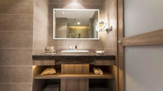 Atour Hotel North High Speed Railway Station Xi'an - 4