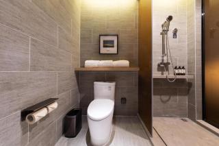 Atour Hotel Chengdu High-tech Tianfu 2nd Street - Chengdu - 4