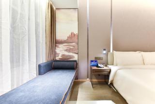 Atour Hotel Beijing Linkong New International Exhibition Center - Shunyi - 1