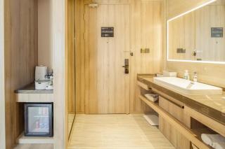 Atour Hotel Harbin Convention and Exhibition Center Nongken - 3