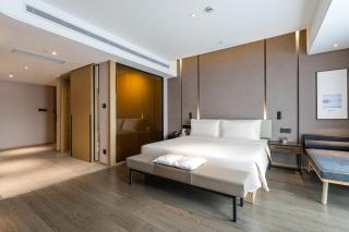 Atour Hotel Chengdu Taikoo Li Future Center - 6