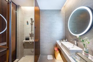 Atour Hotel Shenzhen Qianhai Baoan Center - 6