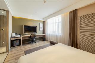 Atour Hotel Harbin Convention and Exhibition Center Nongken - 1