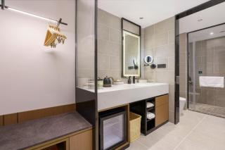 Atour Hotel Dalian Airport - Dalian - 4