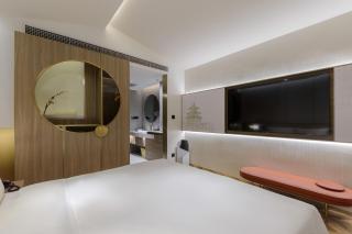 Atour S Hotel Beijing Zhongguancun Beiwai - Pechino - 4